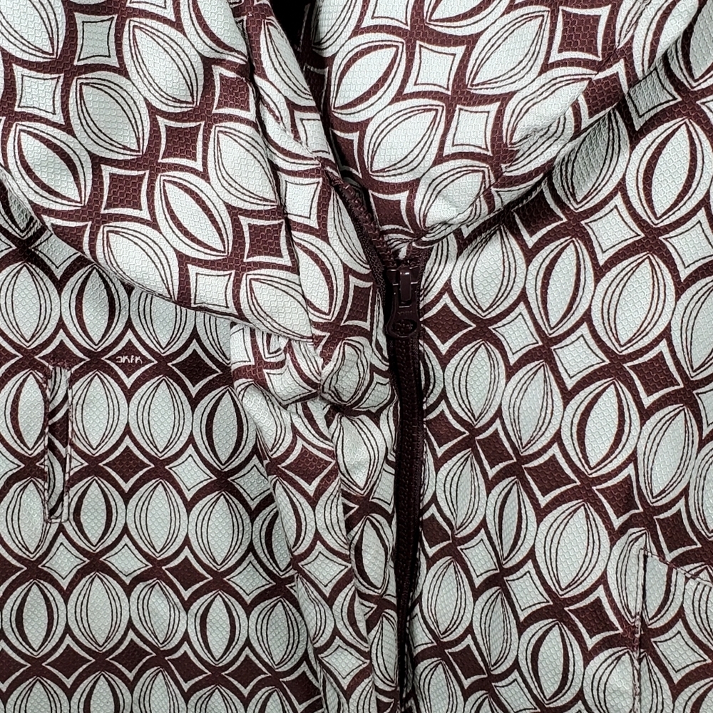 Skunkfunk Puffer Collar Jacket - image 6